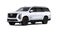 2027 Cadillac Escalade ESV V-Series