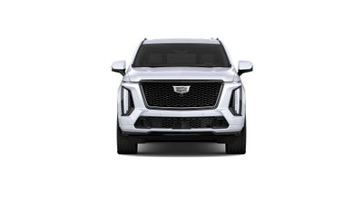 2027 Cadillac Escalade ESV V-Series