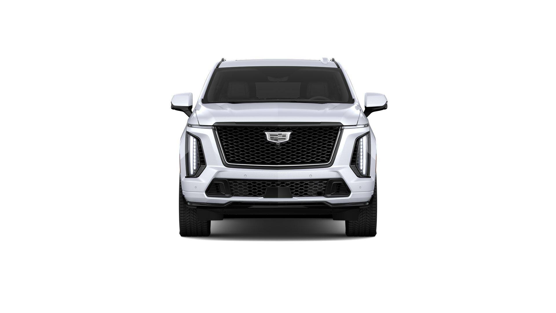 2027 Cadillac Escalade ESV V-Series