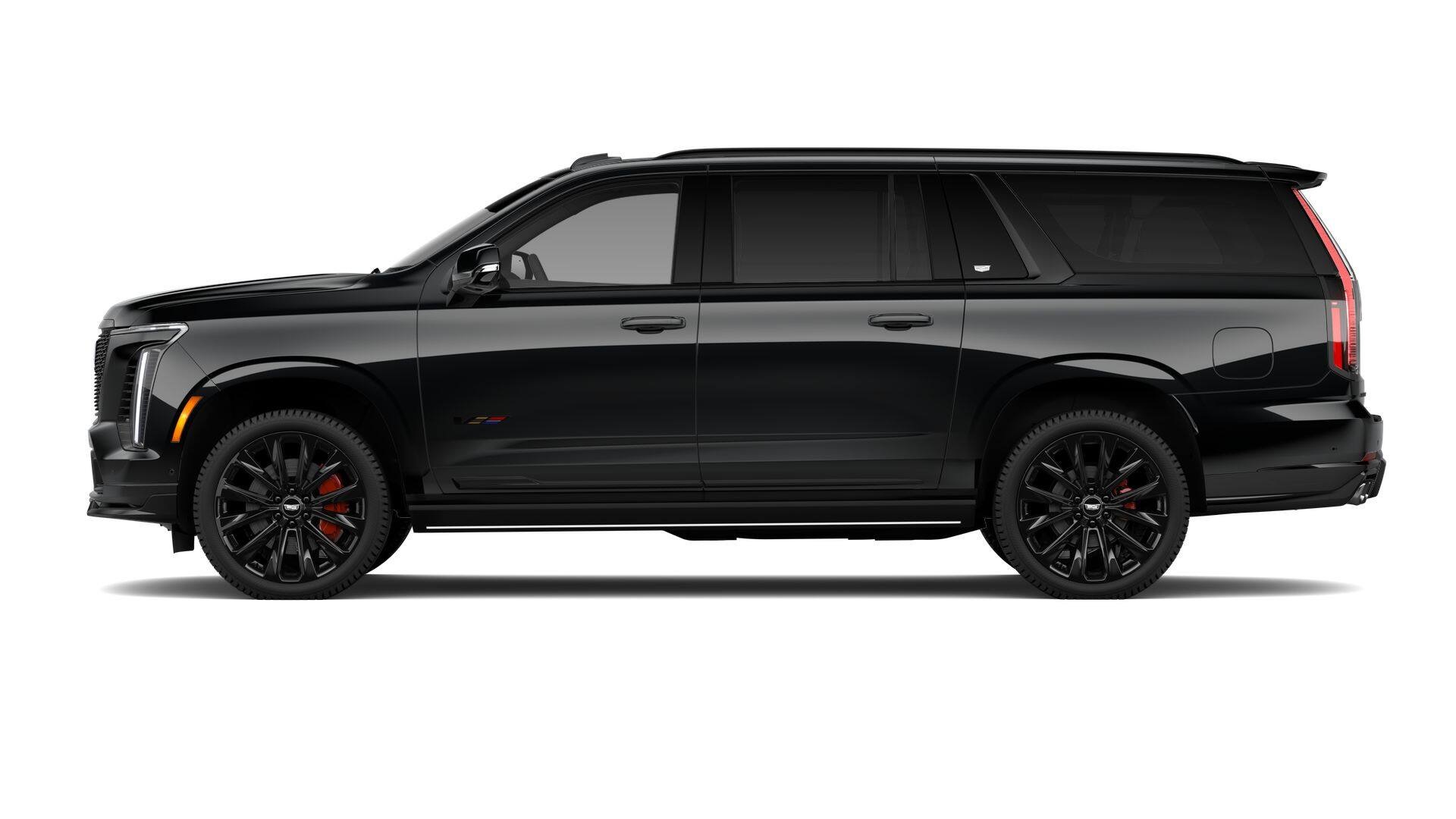 2026 Cadillac Escalade ESV V-Series