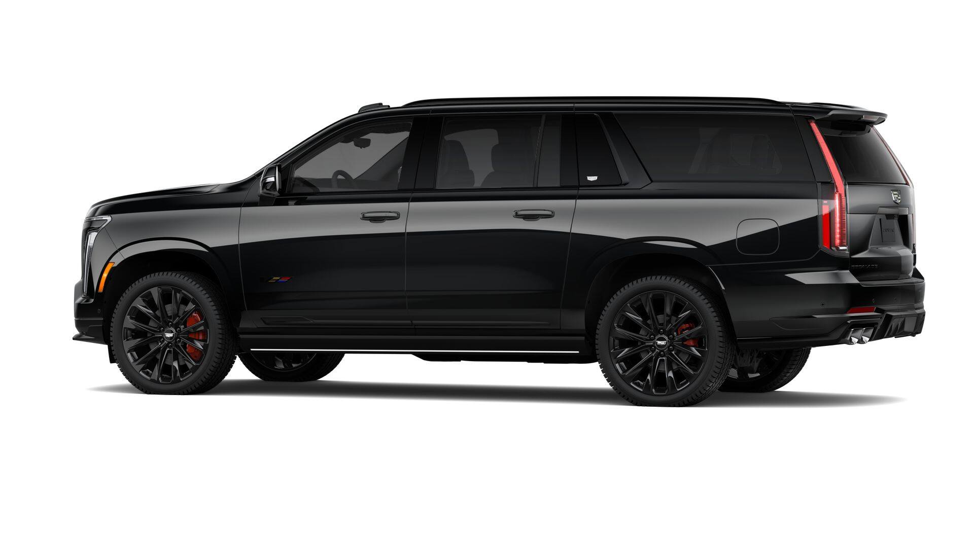 2026 Cadillac Escalade ESV V-Series