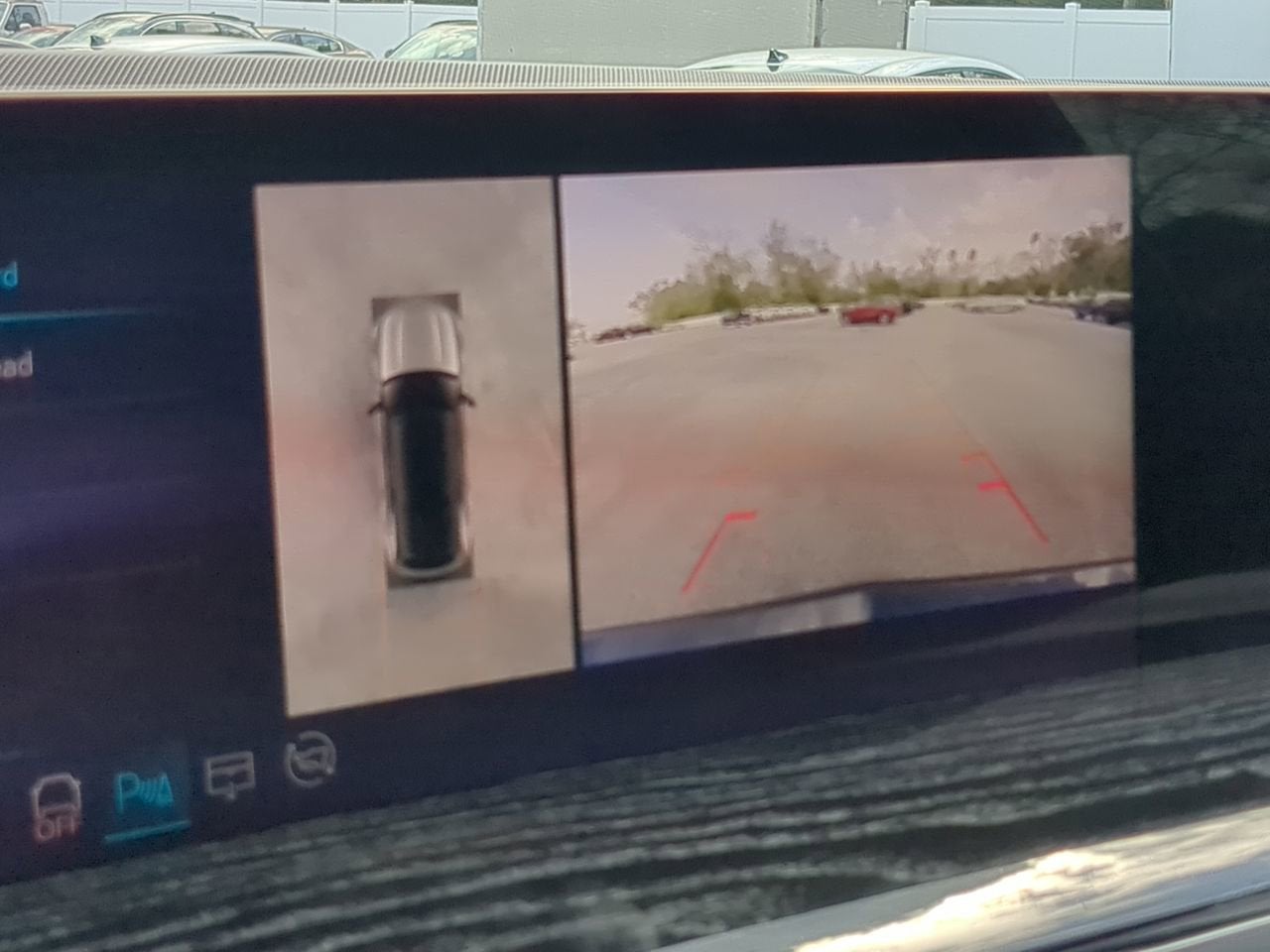 2025 Cadillac ESCALADE IQ Luxury 1