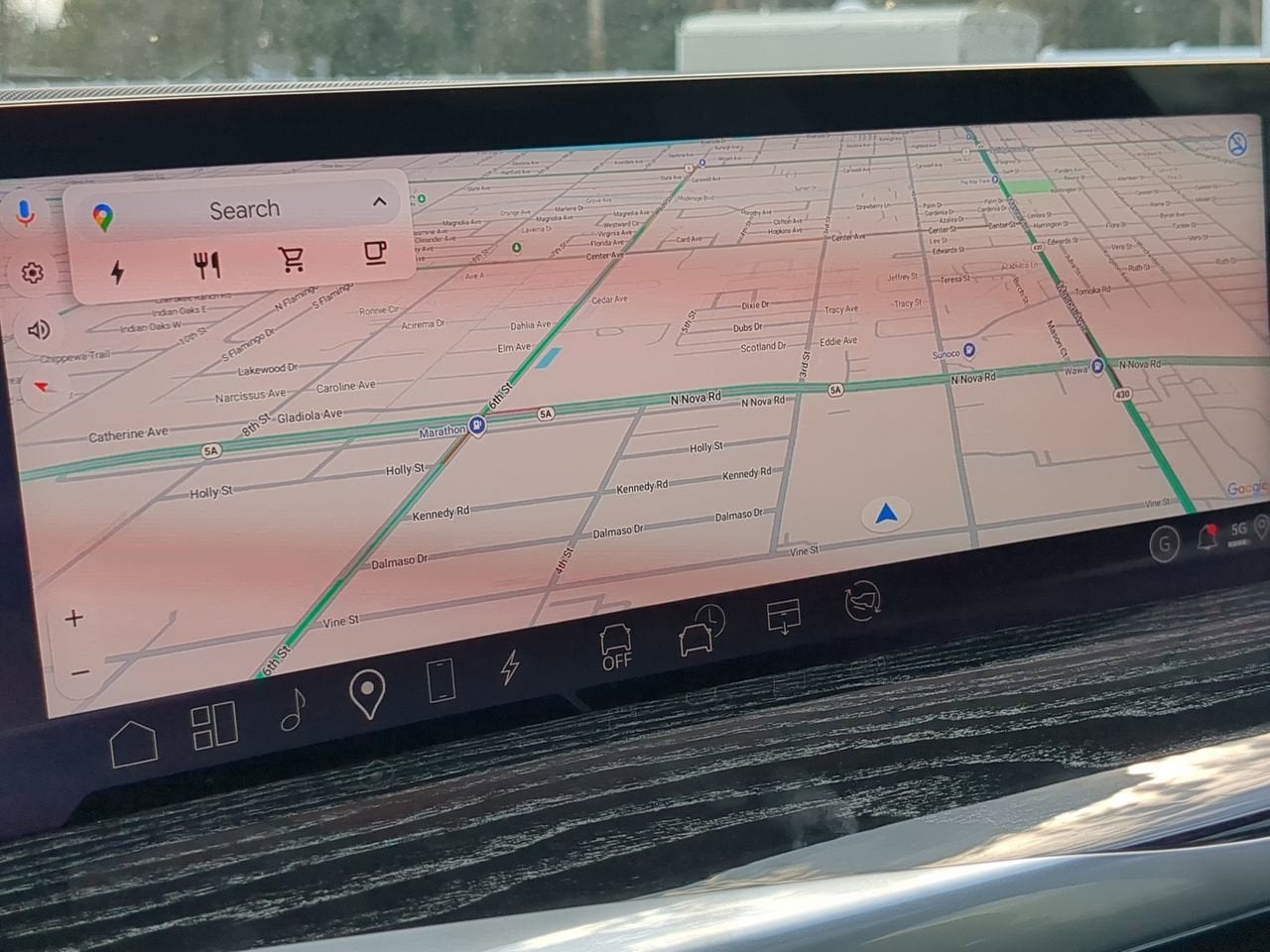 2025 Cadillac ESCALADE IQ Luxury 1