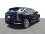 2025 Cadillac ESCALADE IQ Luxury 1