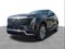 2025 Cadillac ESCALADE IQ Luxury 1
