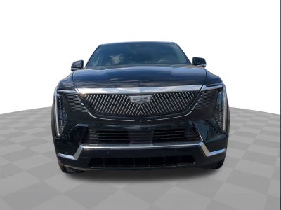 2025 Cadillac ESCALADE IQ Luxury 1