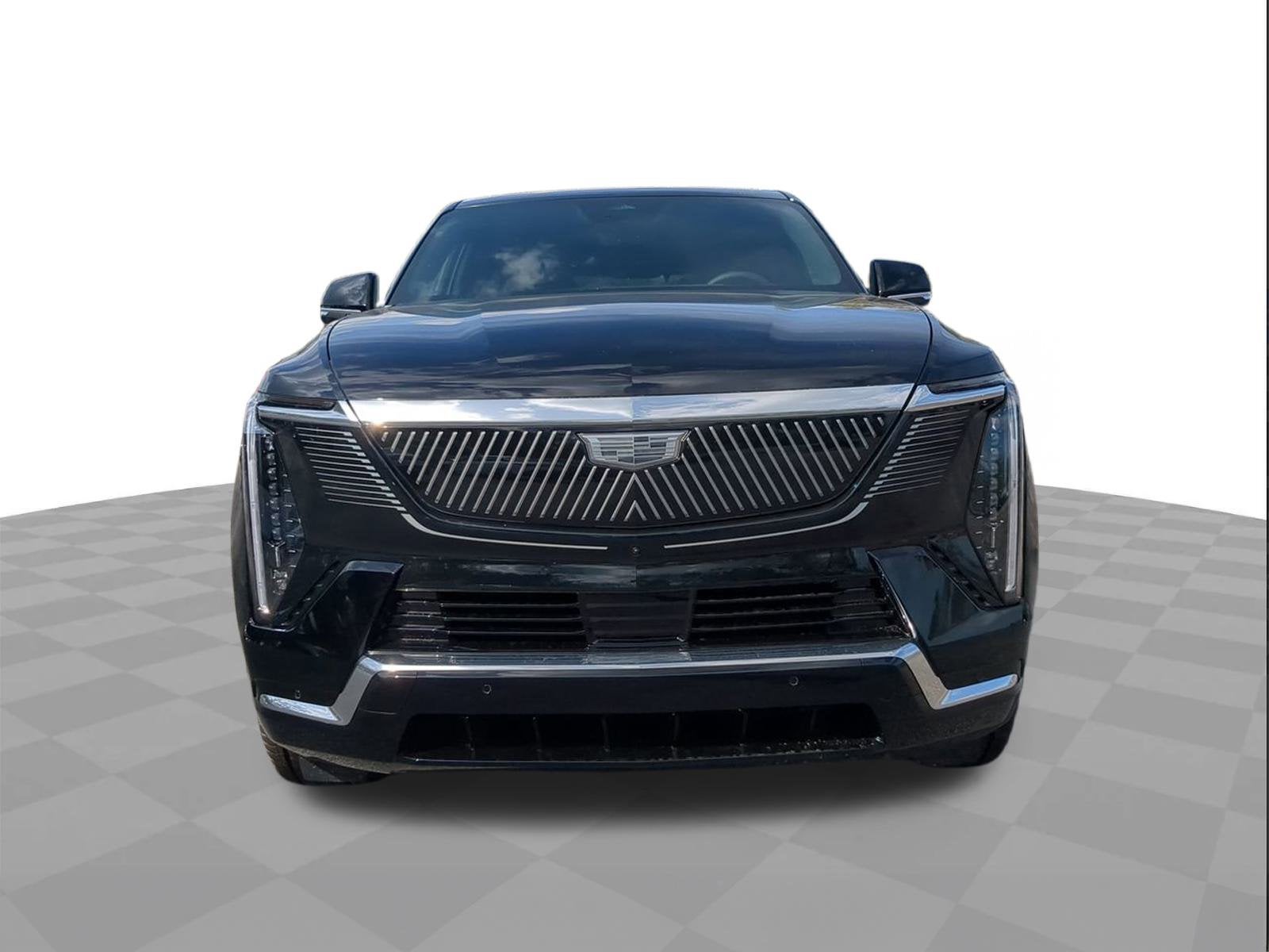 2025 Cadillac ESCALADE IQ Luxury 1