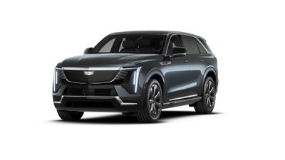 2026 Cadillac ESCALADE IQ Luxury