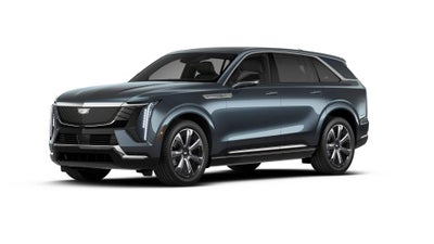 2026 Cadillac ESCALADE IQ Luxury