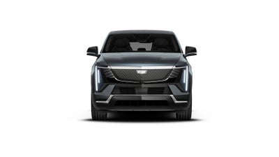 2026 Cadillac ESCALADE IQ Luxury