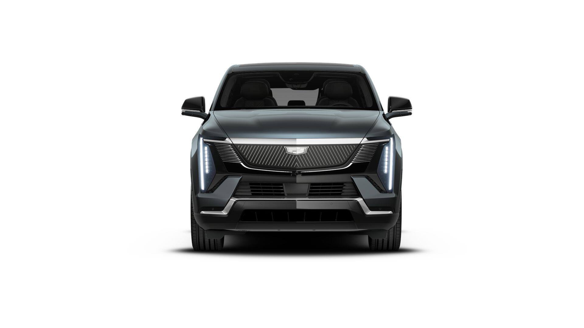 2026 Cadillac ESCALADE IQ Luxury