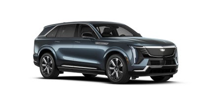 2026 Cadillac ESCALADE IQ Luxury
