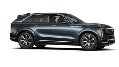 2026 Cadillac ESCALADE IQ Luxury