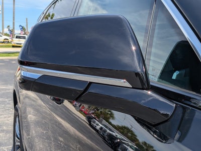 2026 Cadillac ESCALADE IQ Luxury