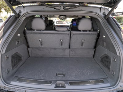 2026 Cadillac ESCALADE IQ Luxury