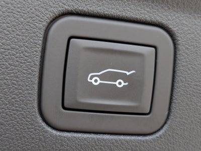 2026 Cadillac ESCALADE IQ Luxury