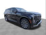 2026 Cadillac ESCALADE IQ Luxury