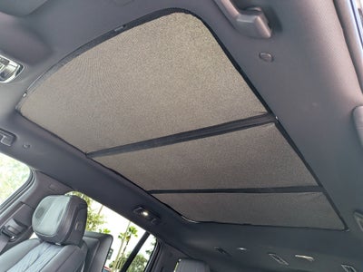 2026 Cadillac ESCALADE IQ Luxury
