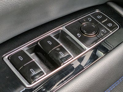 2026 Cadillac ESCALADE IQ Luxury
