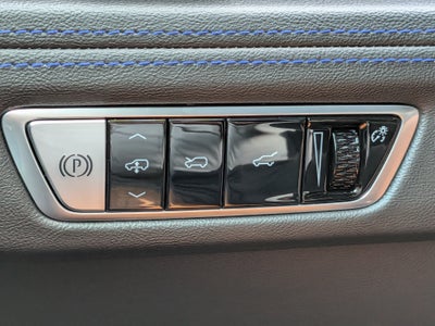 2026 Cadillac ESCALADE IQ Luxury
