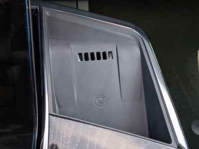 2026 Cadillac ESCALADE IQ Luxury