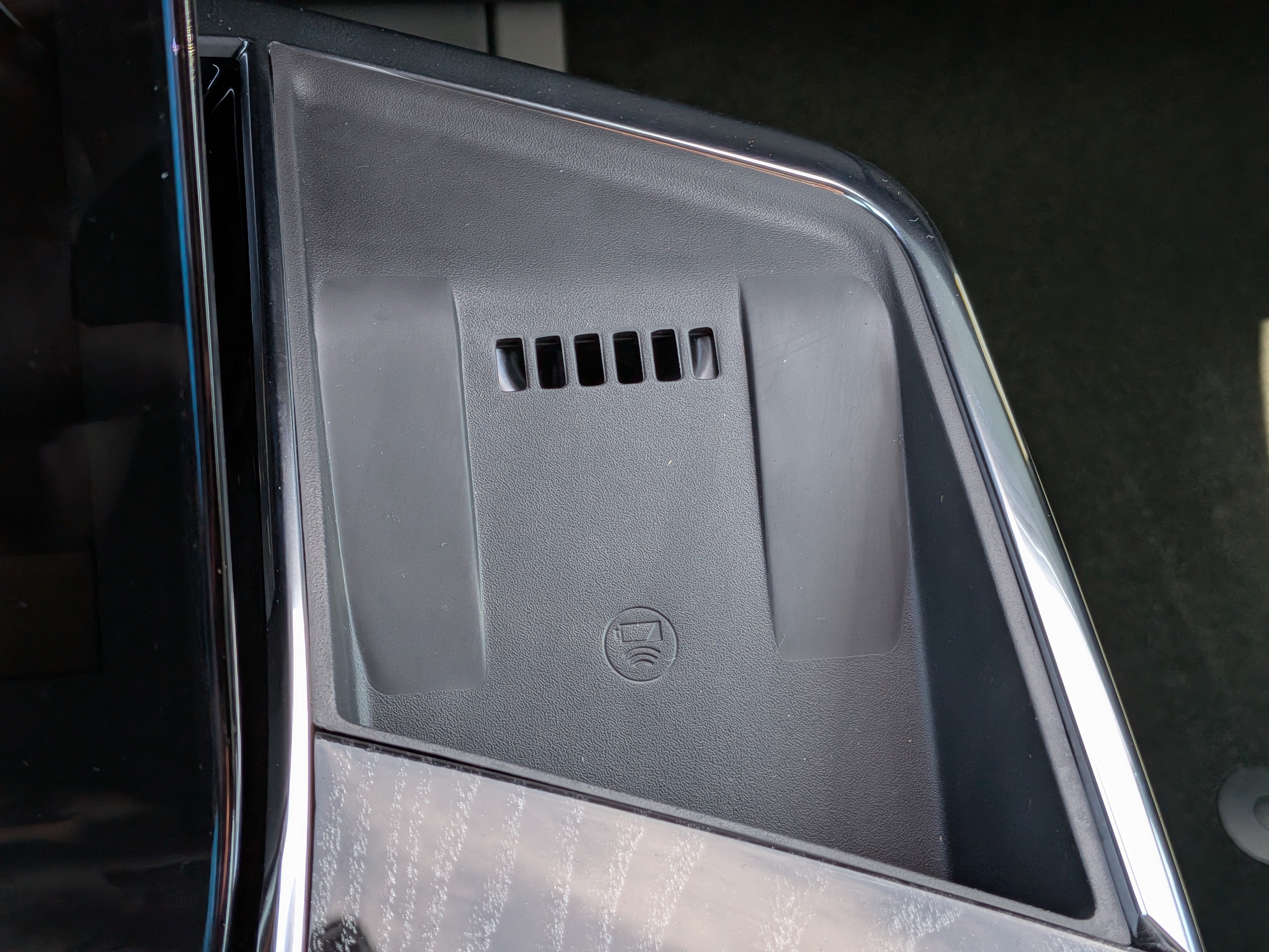 2026 Cadillac ESCALADE IQ Luxury