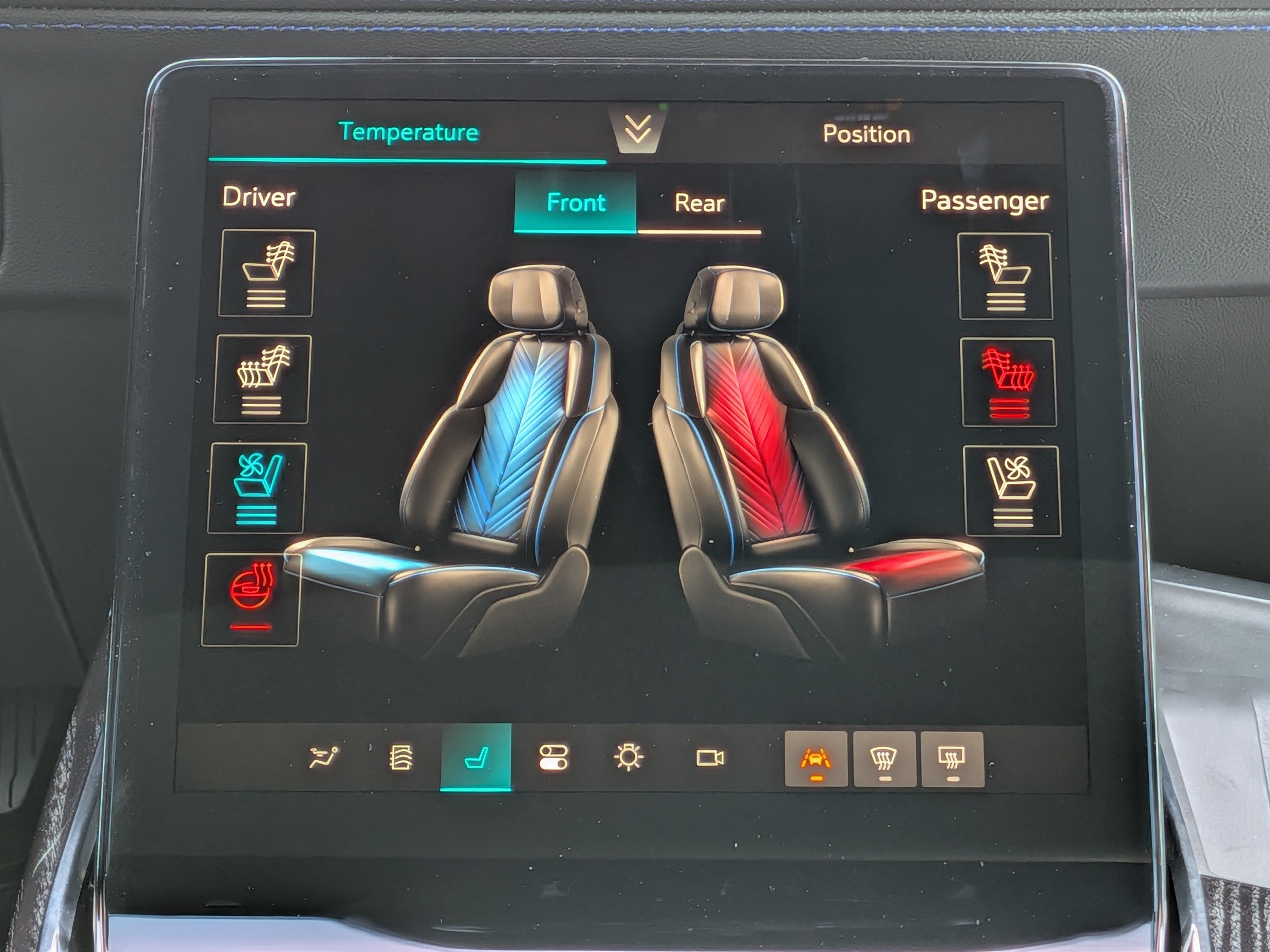 2026 Cadillac ESCALADE IQ Luxury