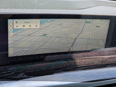 2026 Cadillac ESCALADE IQ Luxury