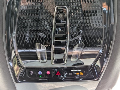 2026 Cadillac ESCALADE IQ Luxury