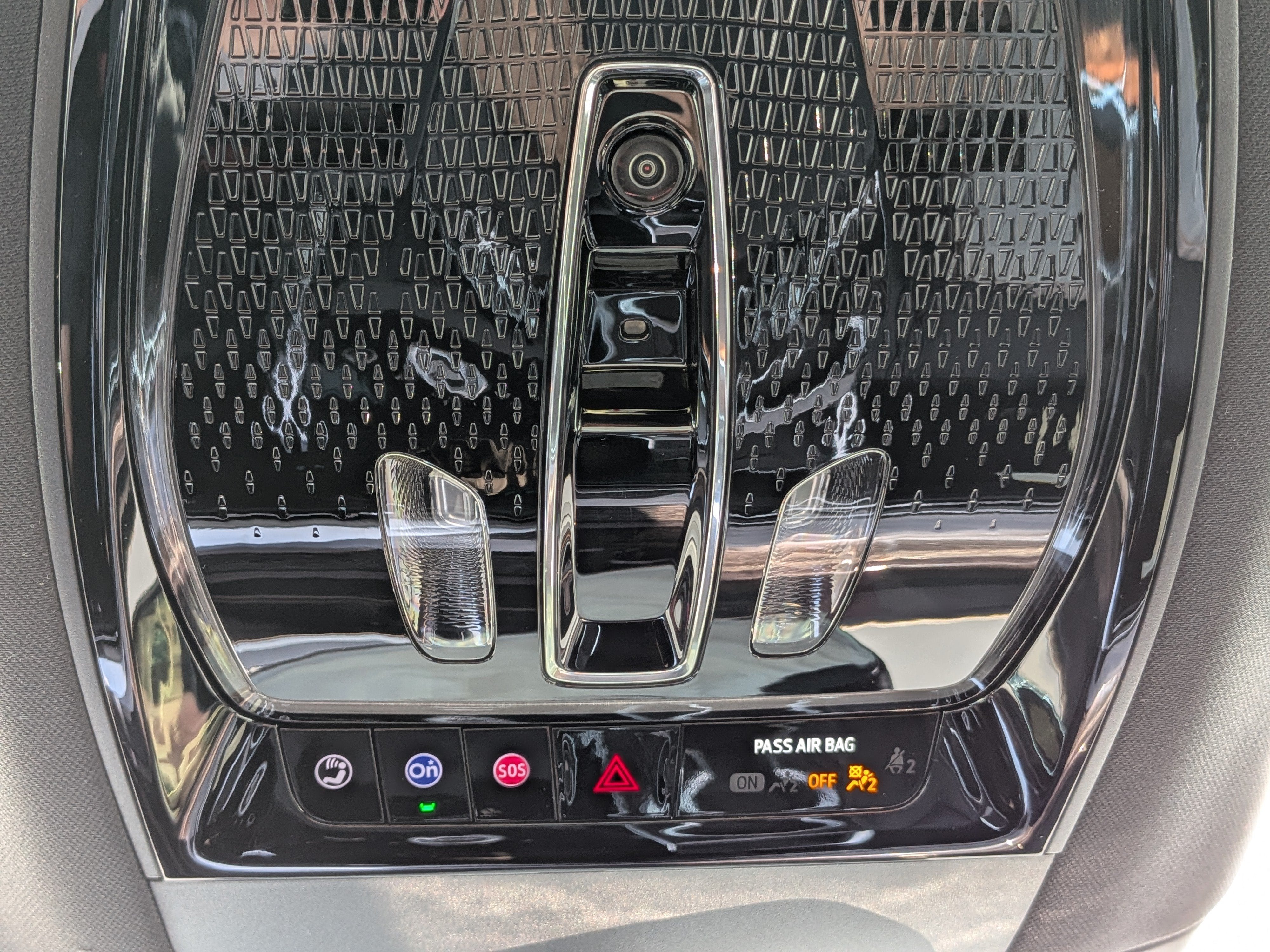 2026 Cadillac ESCALADE IQ Luxury