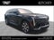 2026 Cadillac ESCALADE IQ Luxury