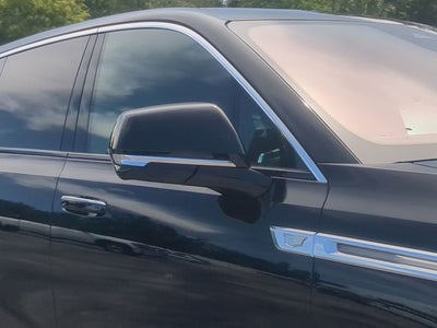 2026 Cadillac ESCALADE IQ Luxury