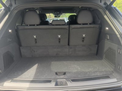 2026 Cadillac ESCALADE IQ Luxury