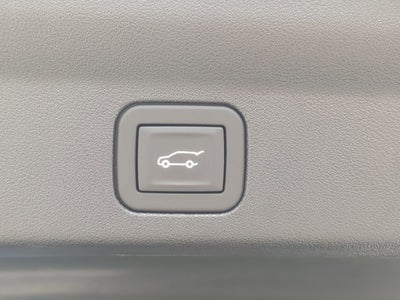 2026 Cadillac ESCALADE IQ Luxury