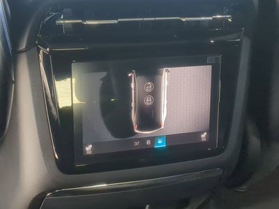 2026 Cadillac ESCALADE IQ Luxury