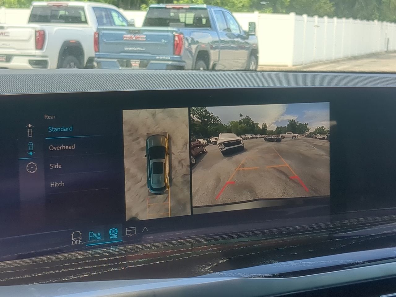 2026 Cadillac ESCALADE IQ Luxury