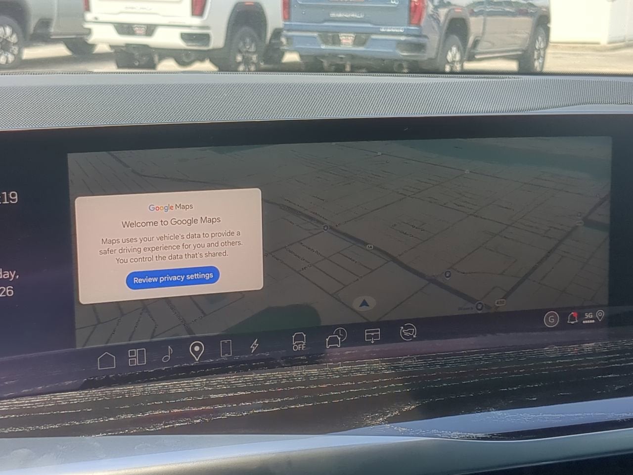 2026 Cadillac ESCALADE IQ Luxury