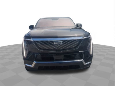 2026 Cadillac ESCALADE IQ Luxury