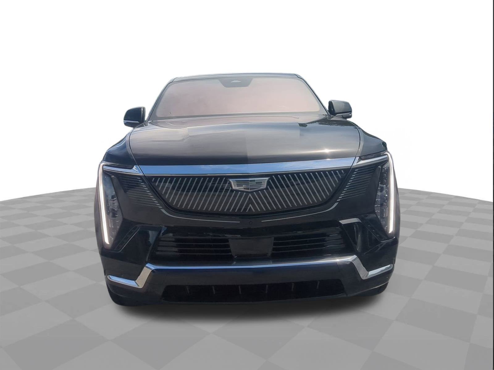 2026 Cadillac ESCALADE IQ Luxury