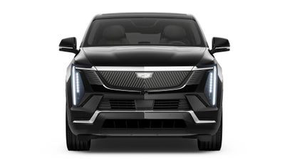 2026 Cadillac ESCALADE IQ Luxury