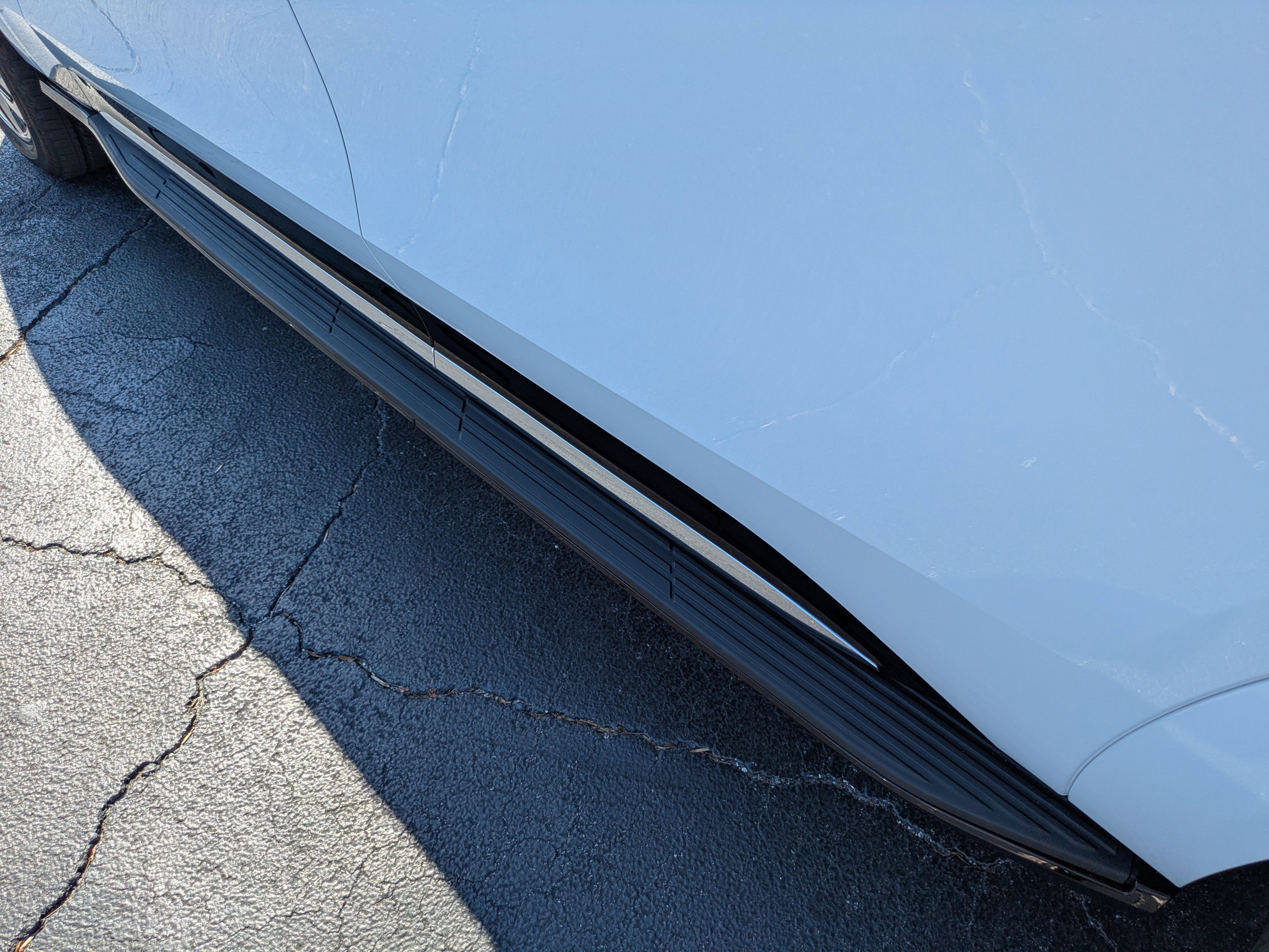 2026 Cadillac ESCALADE IQ Premium Luxury