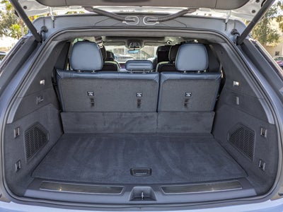 2026 Cadillac ESCALADE IQ Premium Luxury