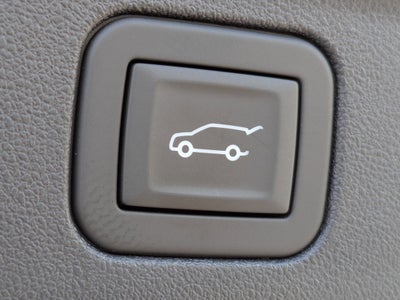 2026 Cadillac ESCALADE IQ Premium Luxury