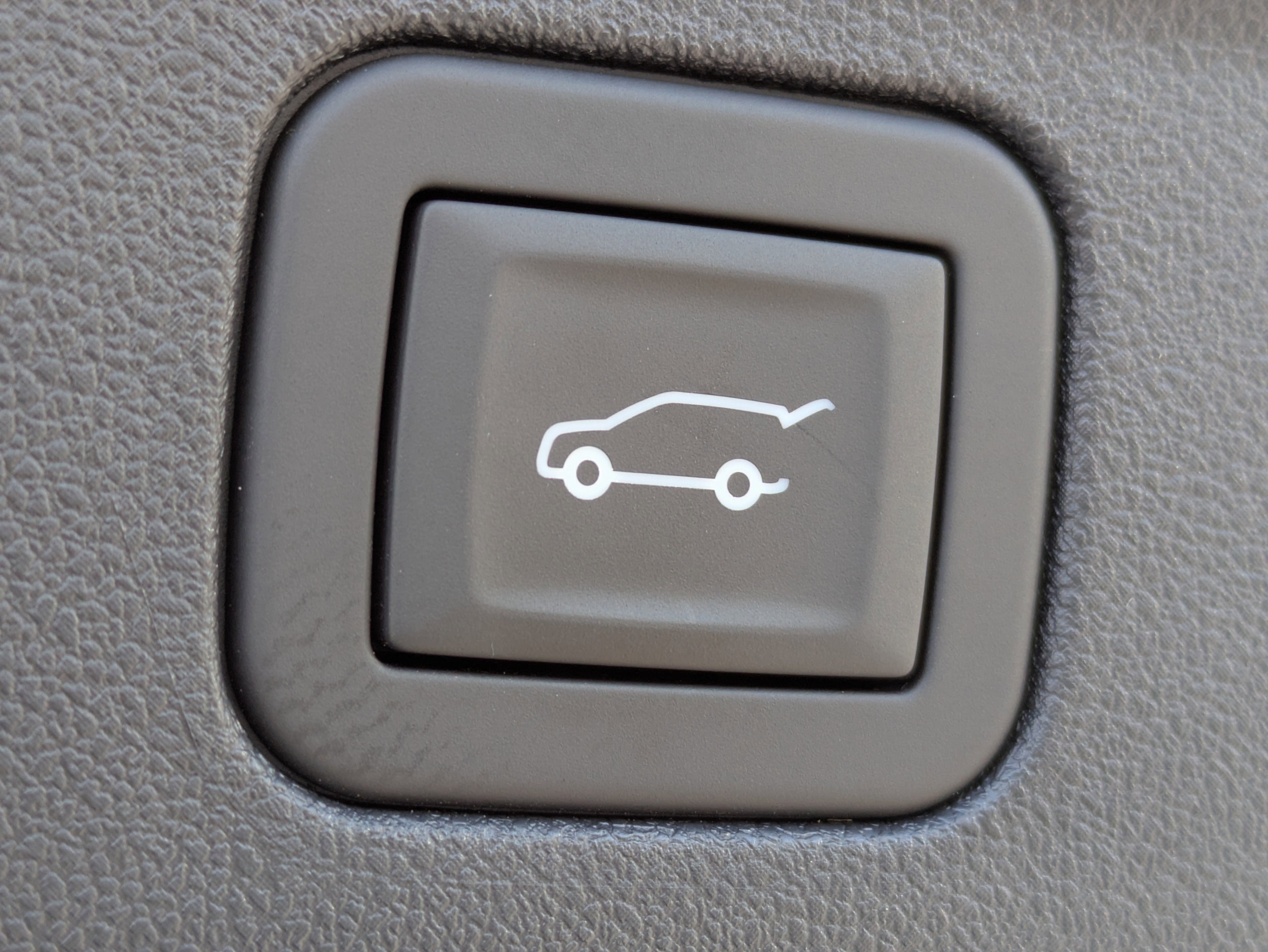 2026 Cadillac ESCALADE IQ Premium Luxury