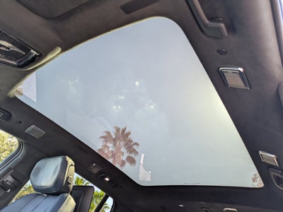 2026 Cadillac ESCALADE IQ Premium Luxury