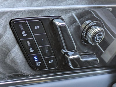 2026 Cadillac ESCALADE IQ Premium Luxury