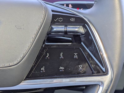 2026 Cadillac ESCALADE IQ Premium Luxury