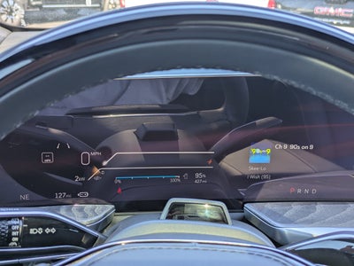 2026 Cadillac ESCALADE IQ Premium Luxury