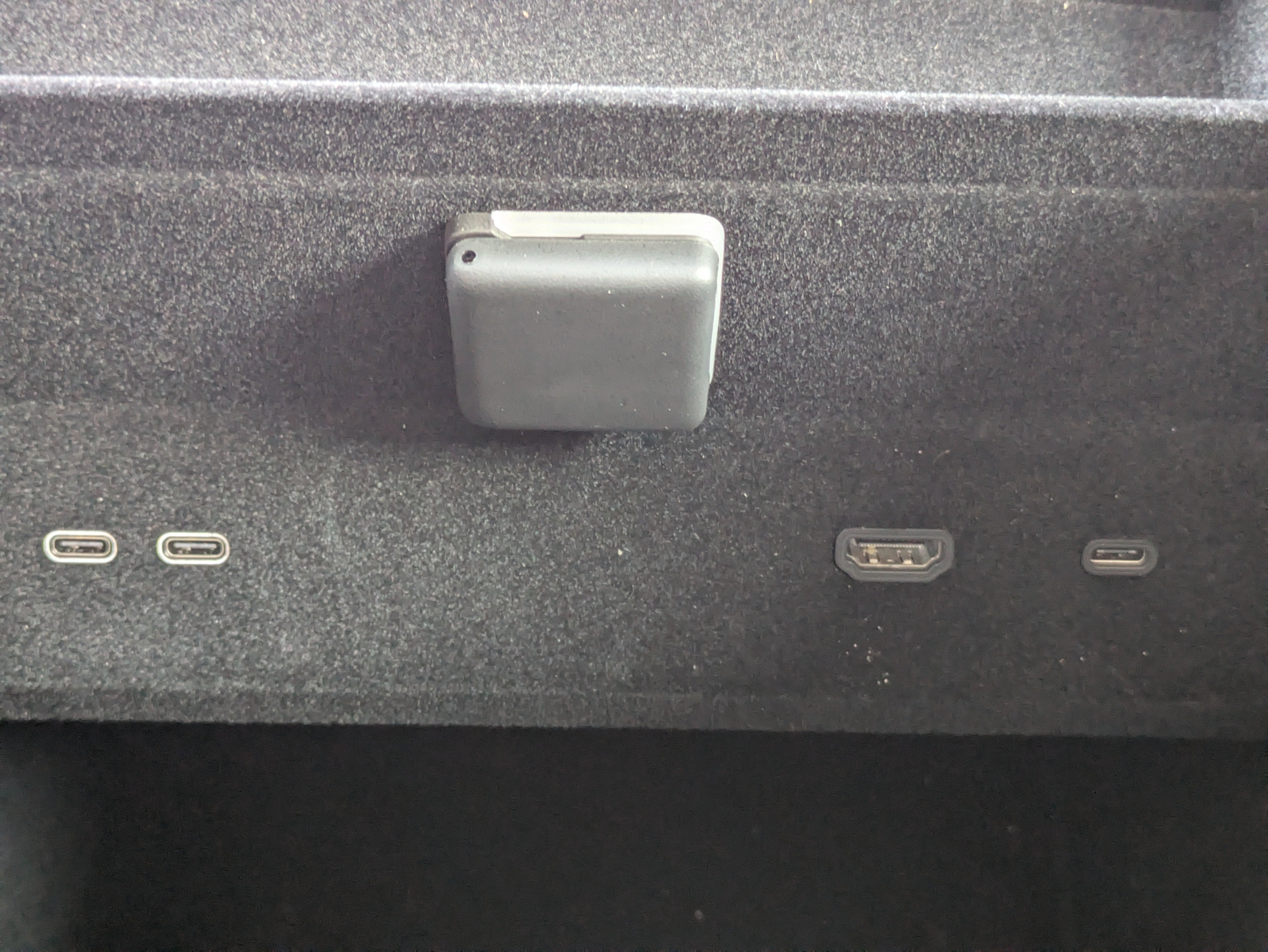 2026 Cadillac ESCALADE IQ Premium Luxury