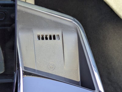 2026 Cadillac ESCALADE IQ Premium Luxury